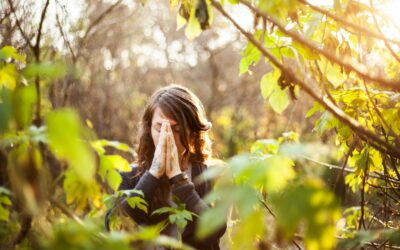 How God Uses Problems to Shape Your Character