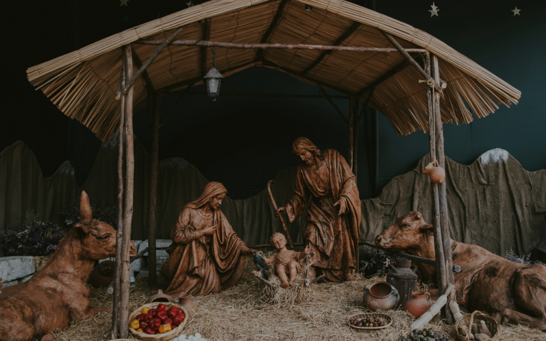 You Are Not Alone: The Promise of Emmanuel