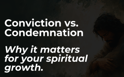 The Inner Critic Isn’t the Holy Spirit