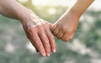 How to Break Generational Patterns: A Biblical Guide for the Cycle-Breaker